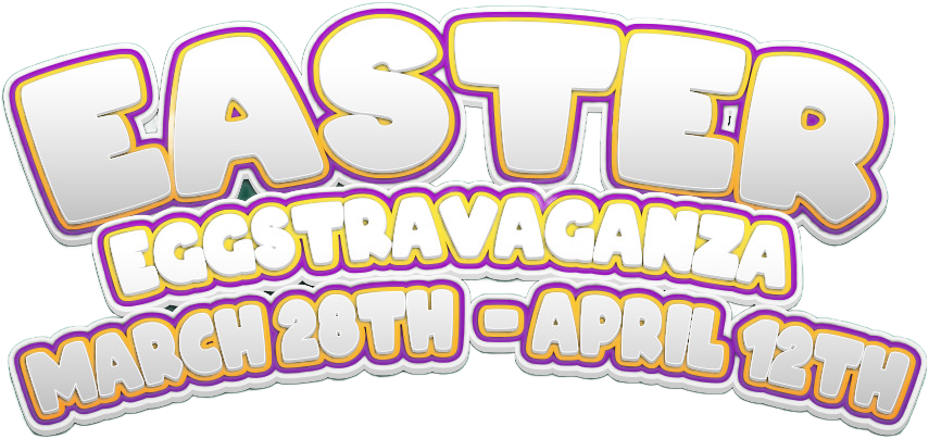 Easter Eggstravaganza 2026