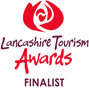 Lancashire Tourism Logo